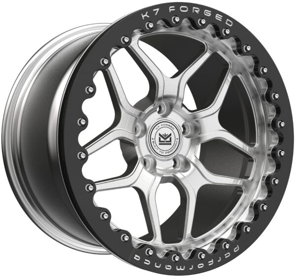 K7 FORGED DRG-702B - Image 3