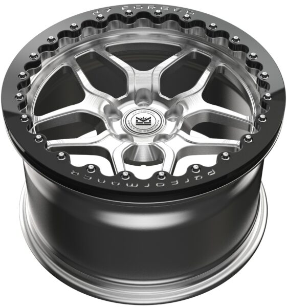 K7 FORGED DRG-702B - Image 2