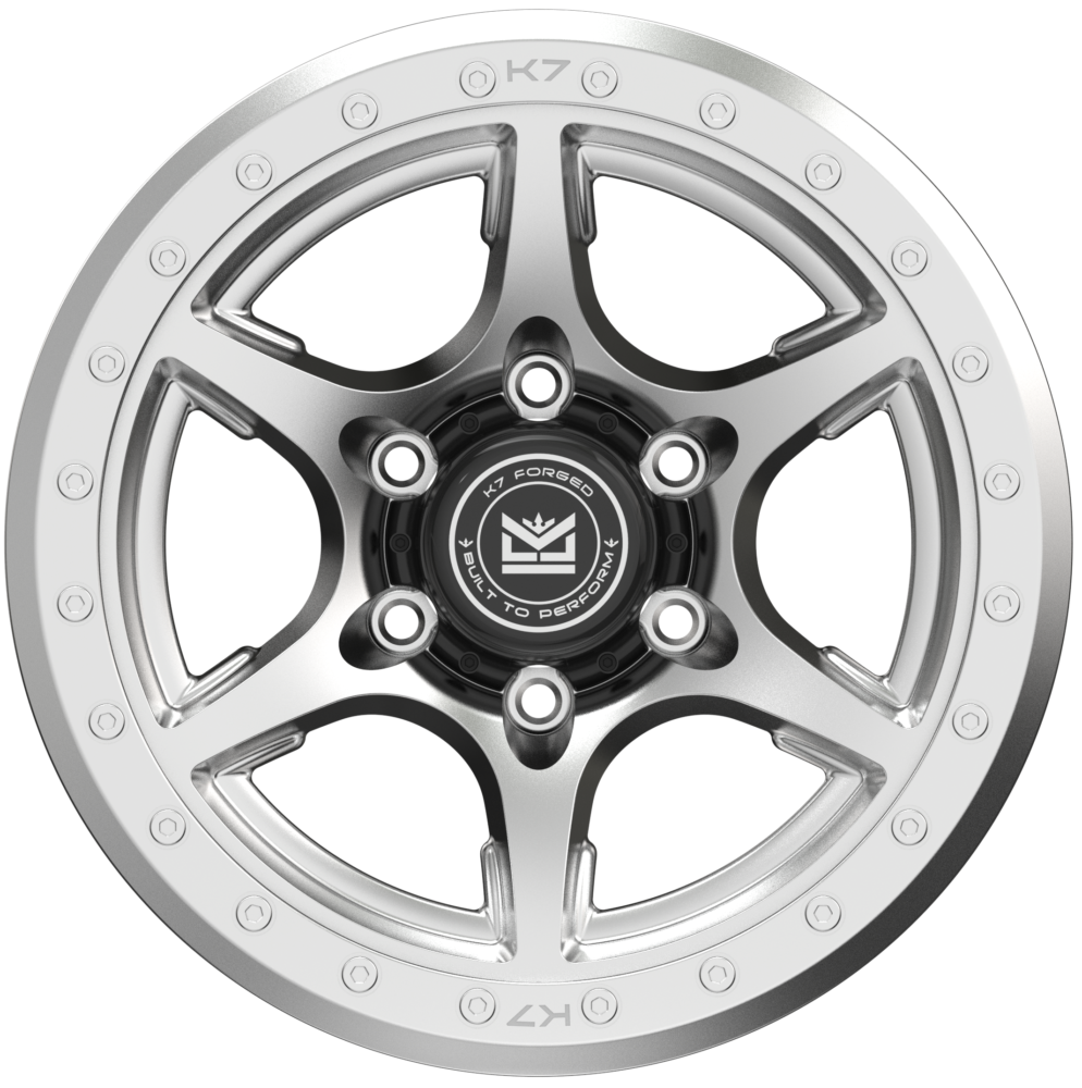 K7 FORGED TER-625 - Image 2