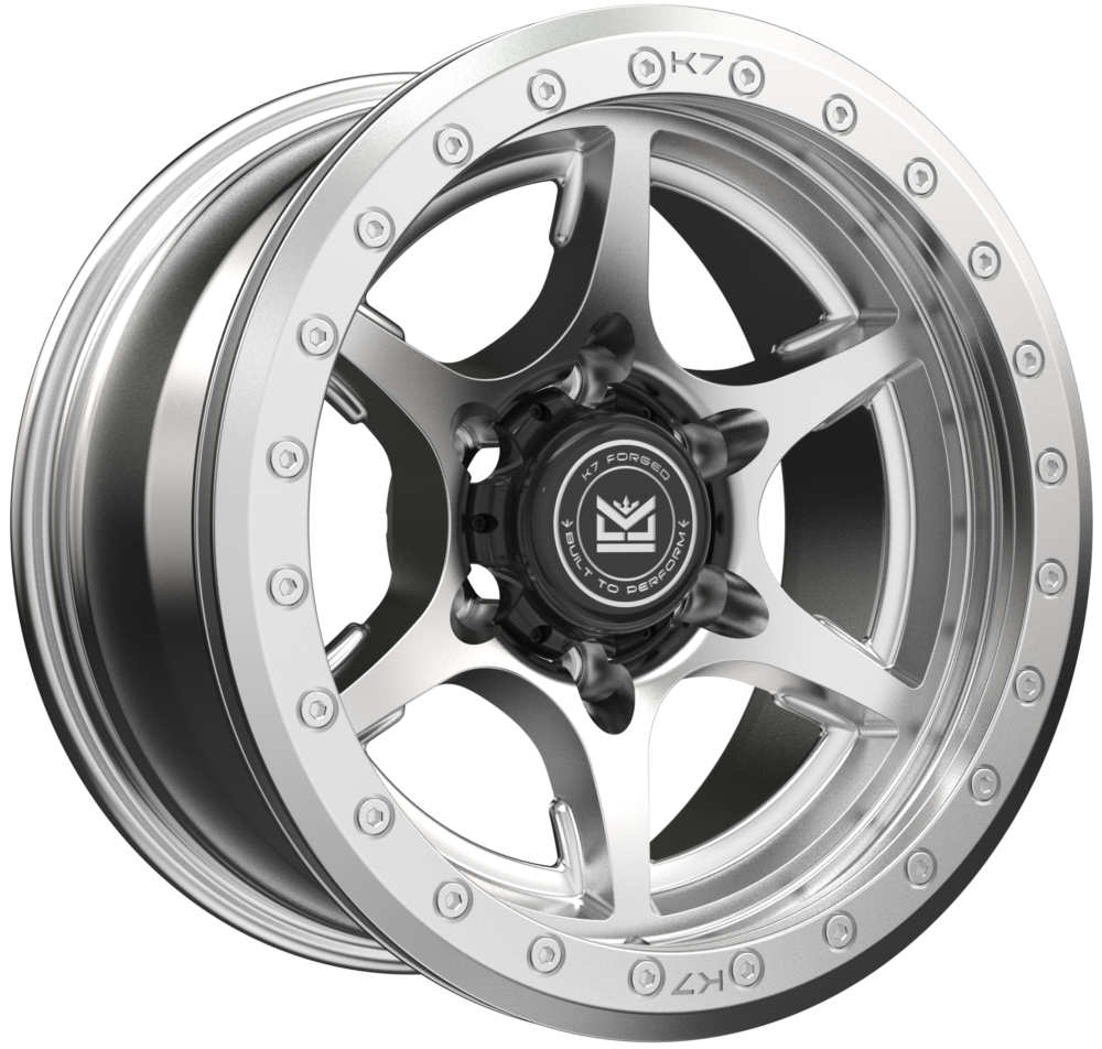 K7 FORGED TER-625 - Image 3
