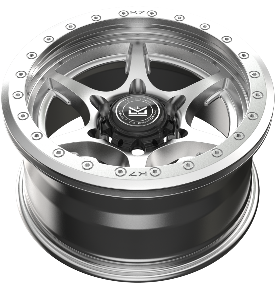 K7 FORGED TER-625 - Image 4