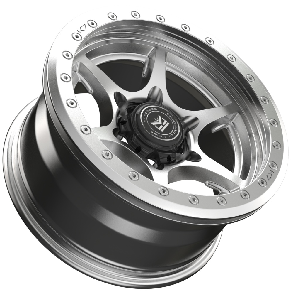 K7 FORGED TER-625
