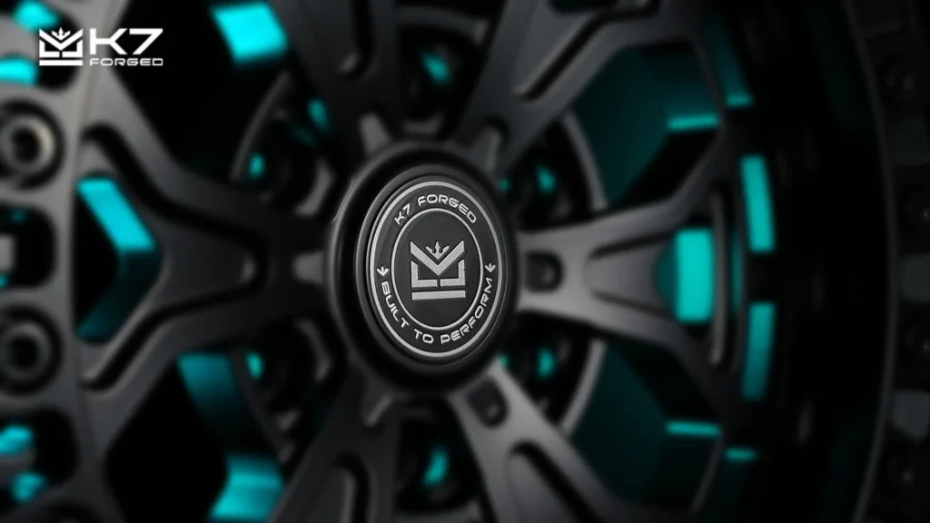 Racing Wheels in dubai