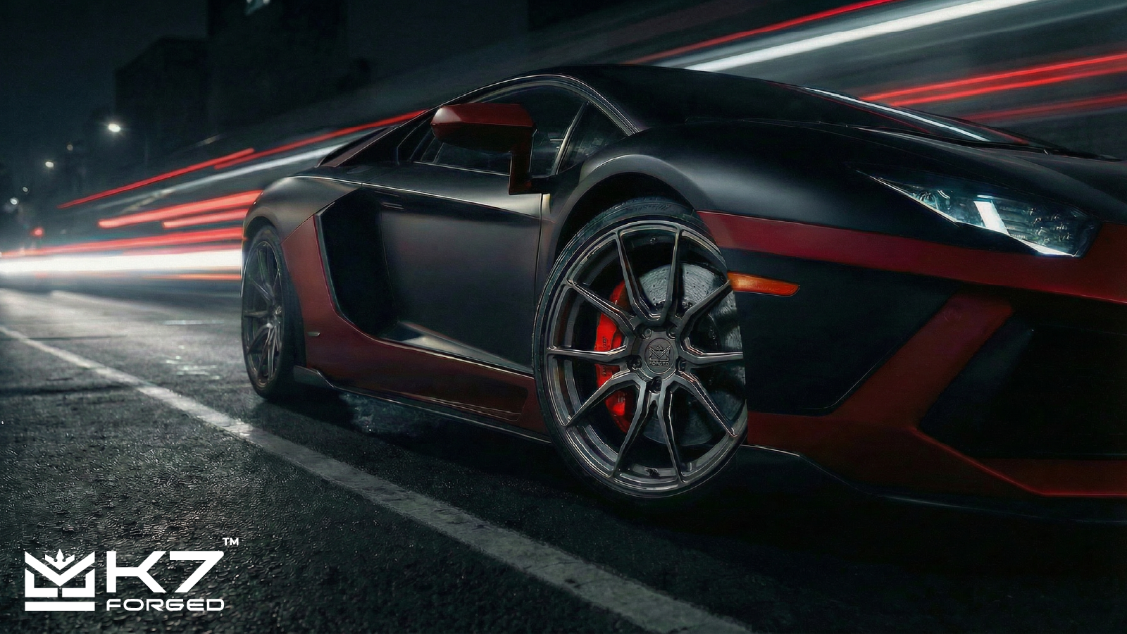 Racing wheels in UAE