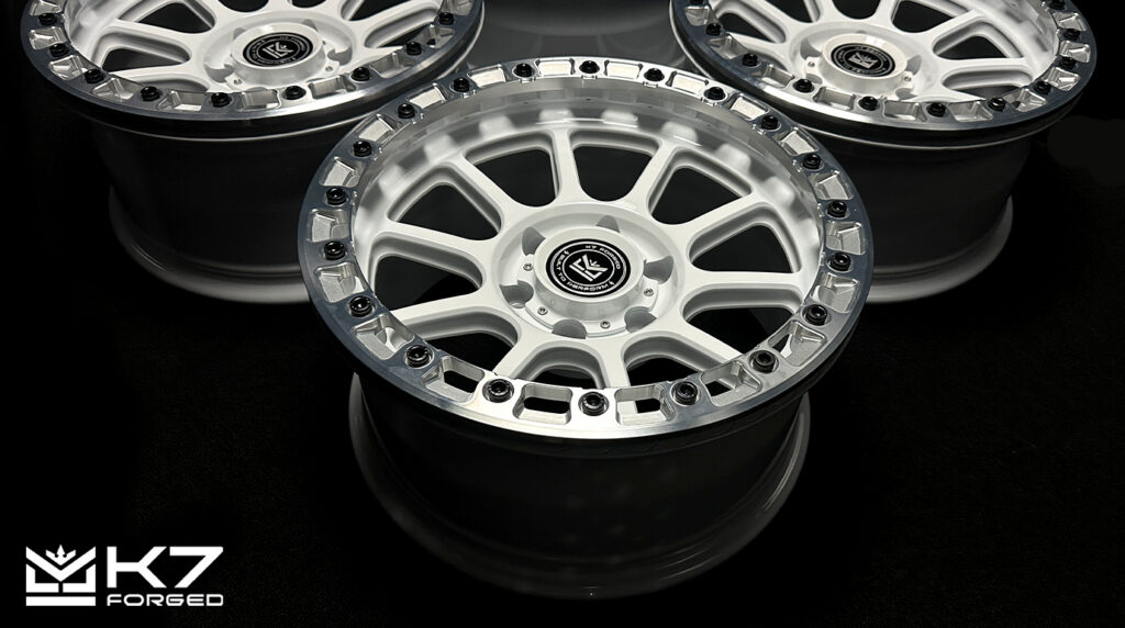 alloy wheel