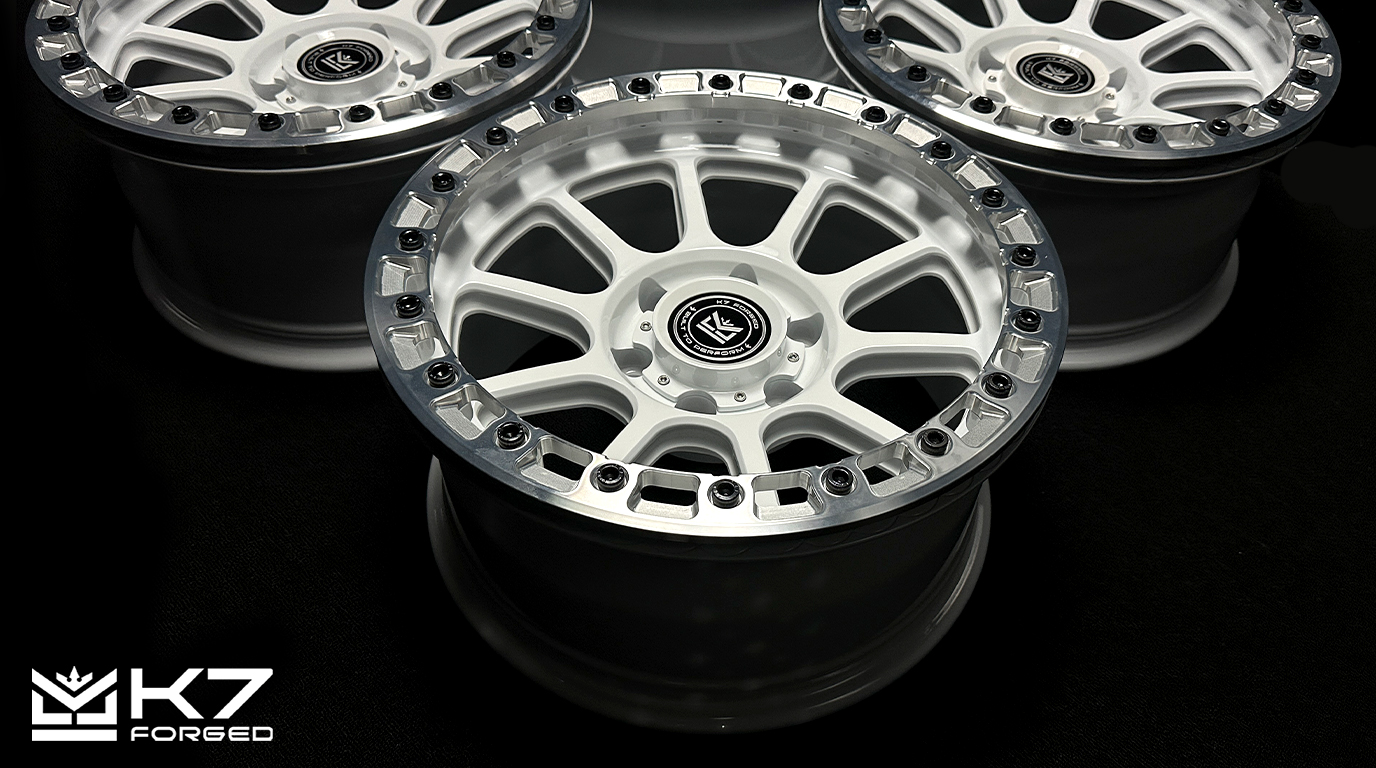 alloy wheel