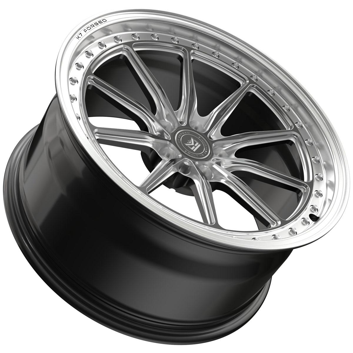K7 FORGED DRG-705