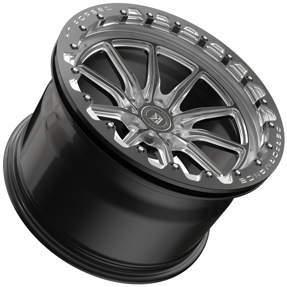 K7 FORGED DRG-705B