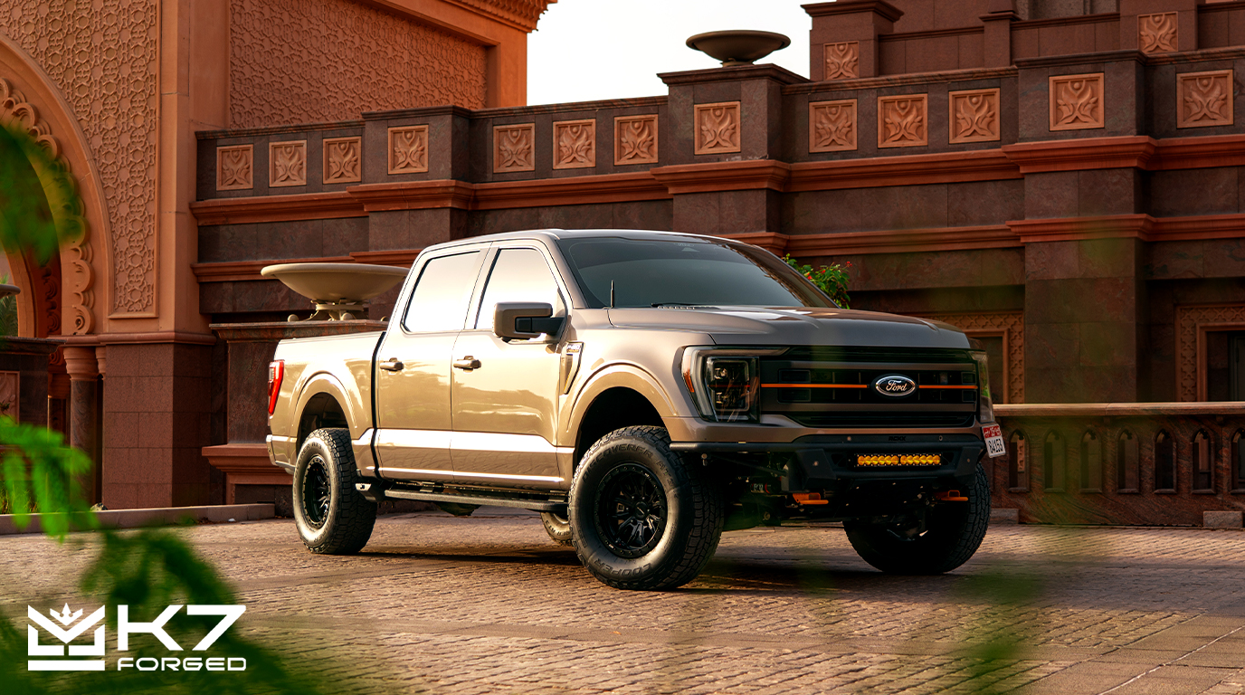 Offroad
