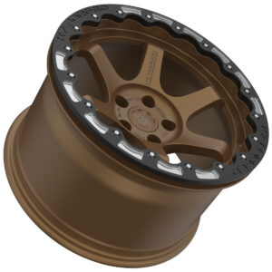 K7 FORGED DRG-724B