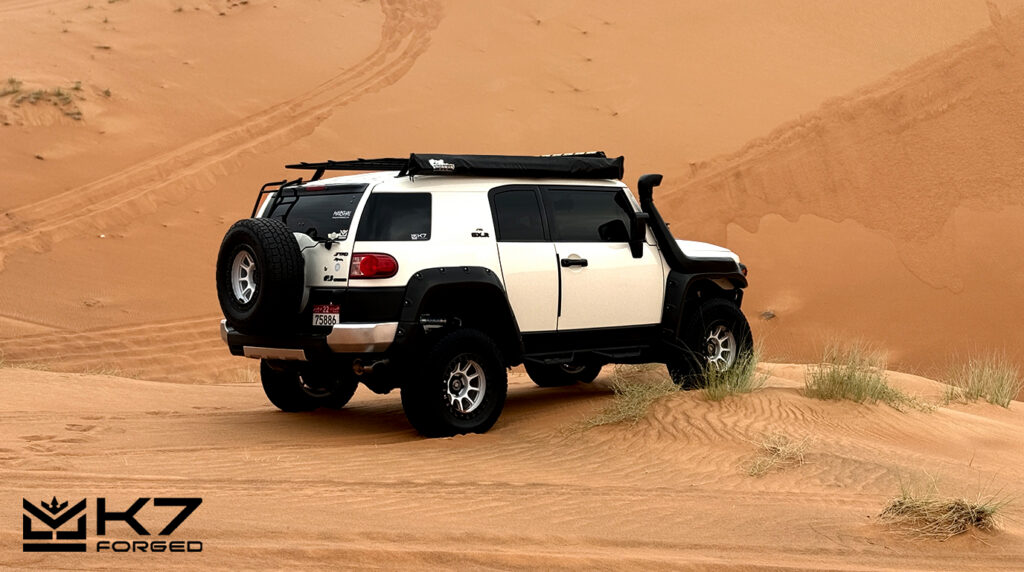 4x4