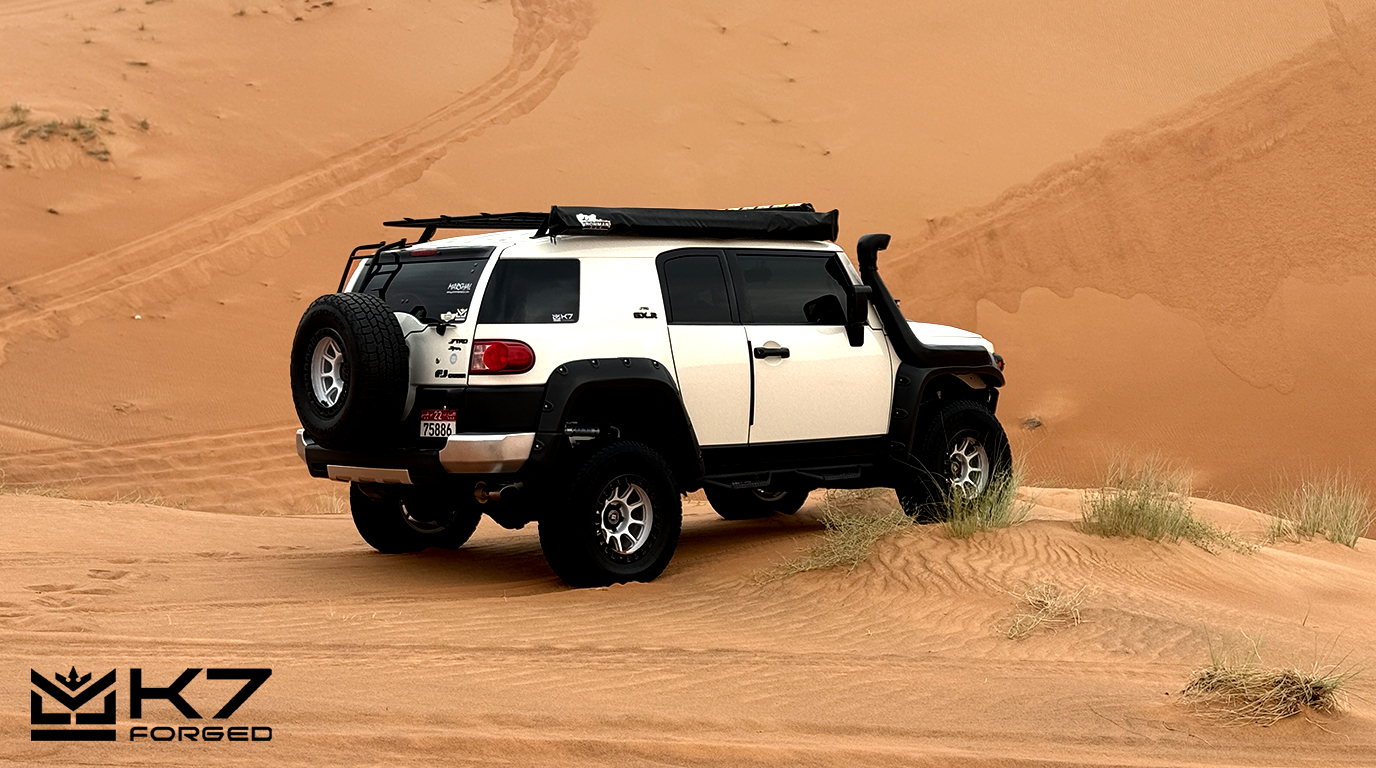 4x4
