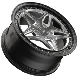 K7 FORGED DRG-722